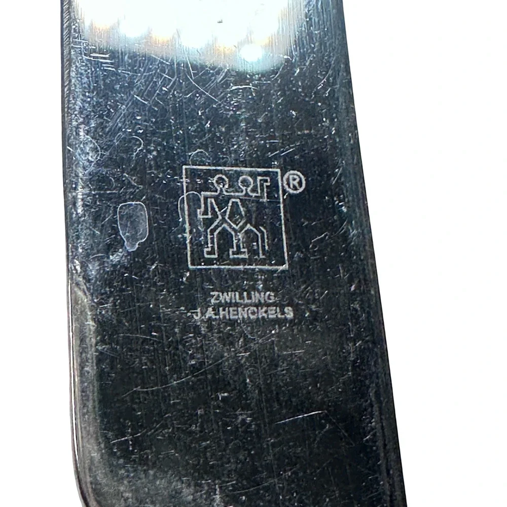 ZWILLING J.A. Henckels zwilling henckels